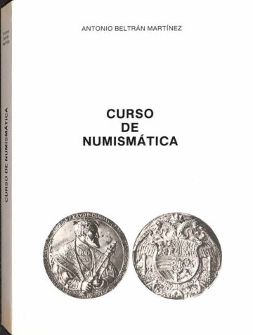 Curso de Numismática