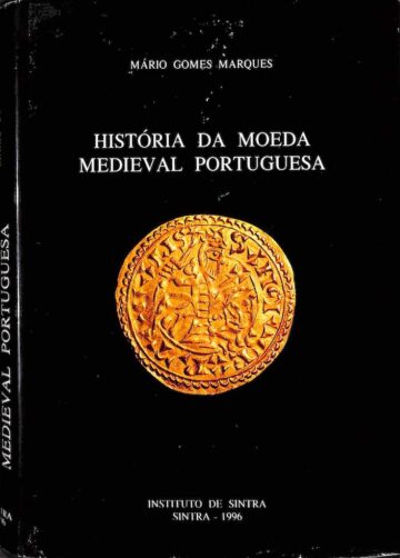 Historia da moeda medieval portuguesa