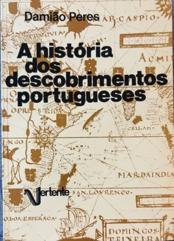 História dos descobrimentos portugueses