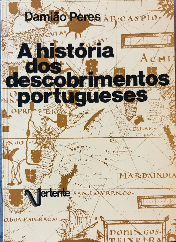História dos descobrimentos portugueses
