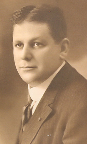 Retrato Norberto de Araújo