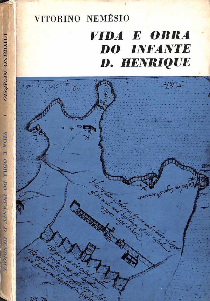 Vida e obra do Infante D. Henrique
