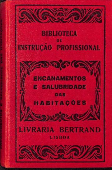 Encanamentos e Salubridade das Habitações