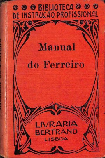 Manual do Ferreiro