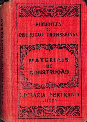 Materiais de Construção
