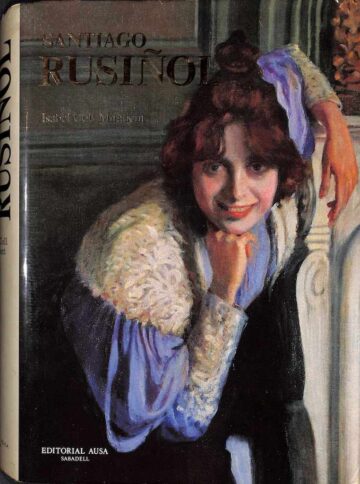 Santiago Rusiñol