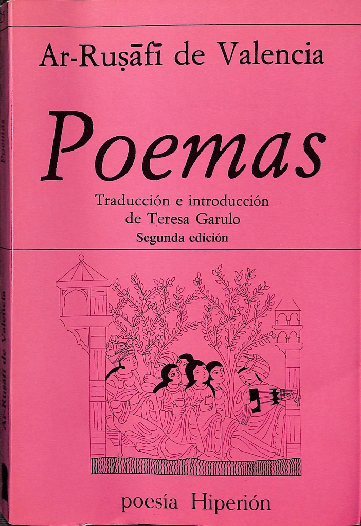 Poemas Ar-Rusafi de Valência