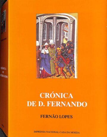 Crónica de D. Fernando