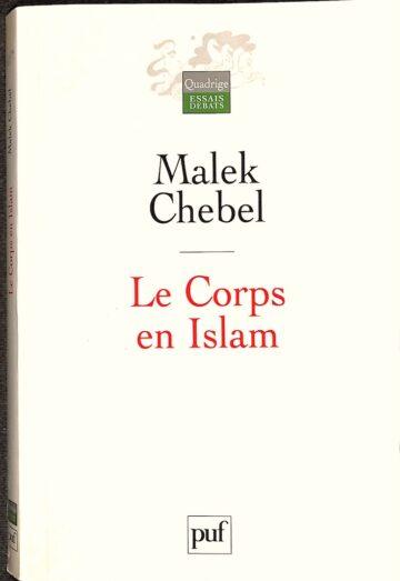 Le corps en islam