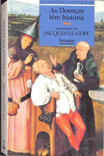 As Doenças têm História