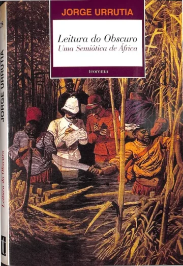Leitura do Obscuro: Uma Semiótica de África