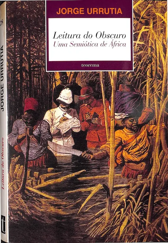 Leitura do Obscuro: Uma Semiótica de África