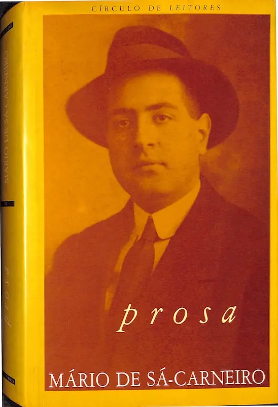 Prosa