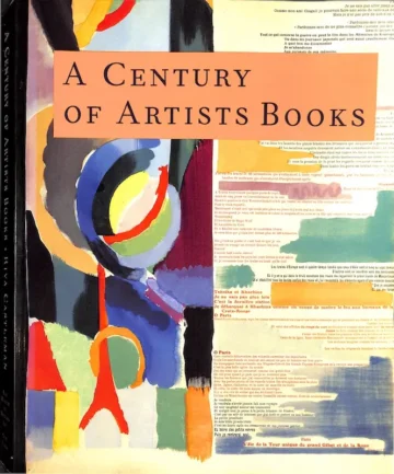 A Century of Artists Books