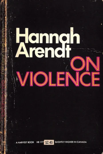 On Violence