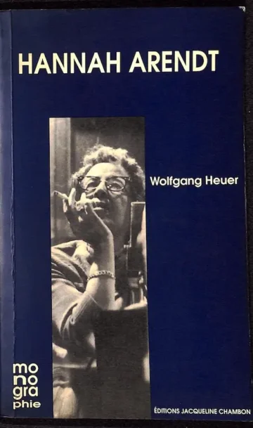 Hannah Arendt