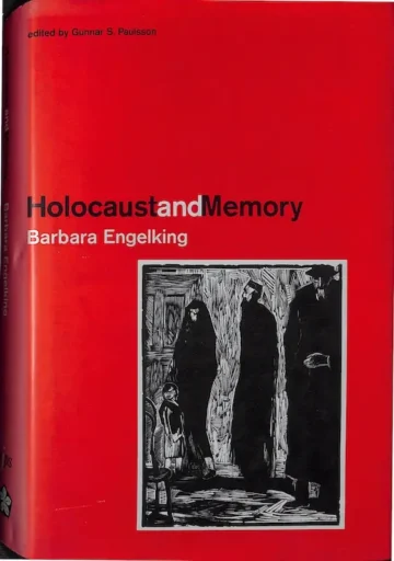 Holocaust and Memory