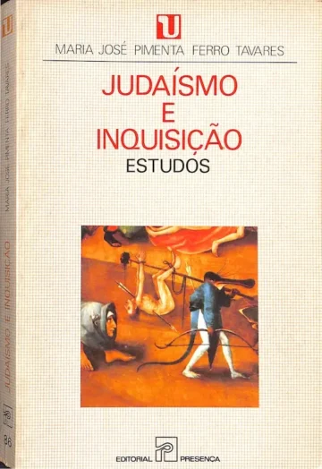 Judaísmo e Inquisição – Estudos