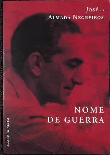 Nome de Guerra