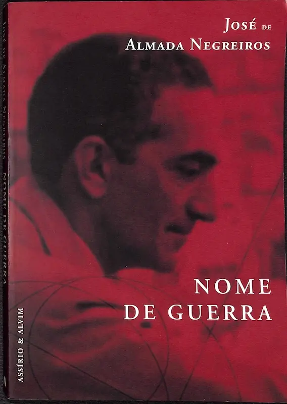 Nome de Guerra