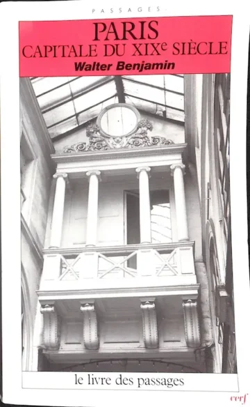 Paris Capitale du XIXe Siècle