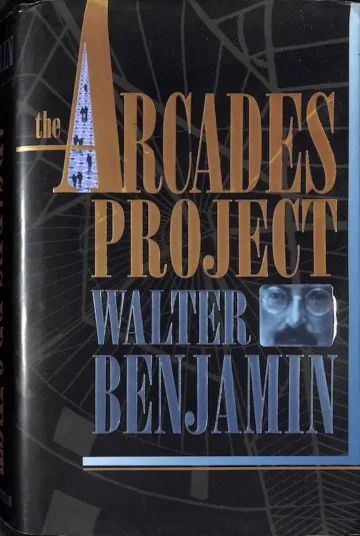 The Arcades Project