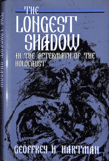 The Longest Shadow – In the Aftermath of the Holocaust
