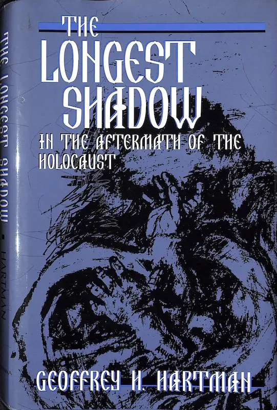 The Longest Shadow – In the Aftermath of the Holocaust