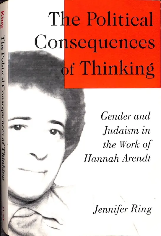 The Political Consequences of Thinking