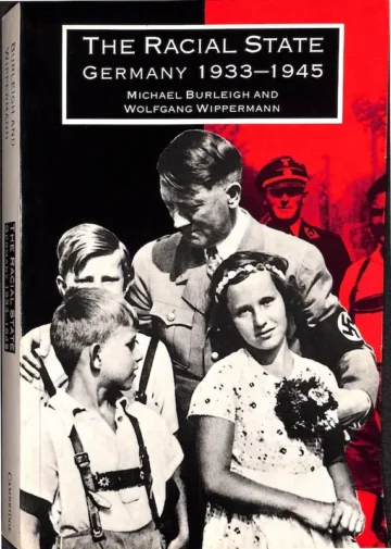 The Racial State – Germany 1933-1945