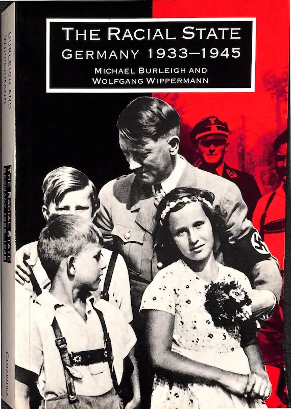 The Racial State – Germany 1933-1945