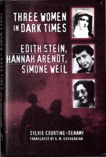 Three Women in Dark Times