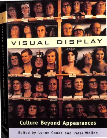 Visual Display – Culture Beyond Appearances