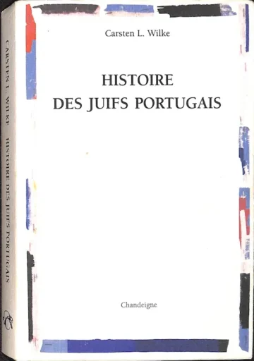 Histoire des Juifs Portugais
