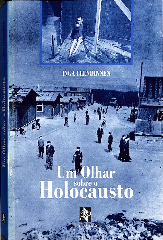 Um olhar sobre o Holocausto