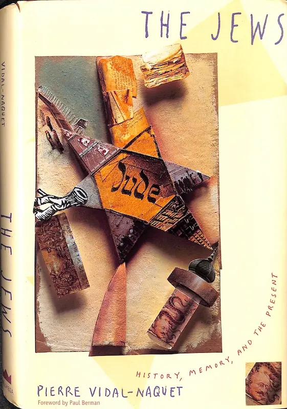 The Jews: History, Memory, and the Present