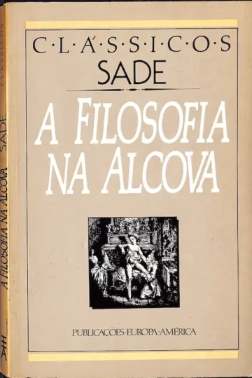 A Filosofia na Alcova
