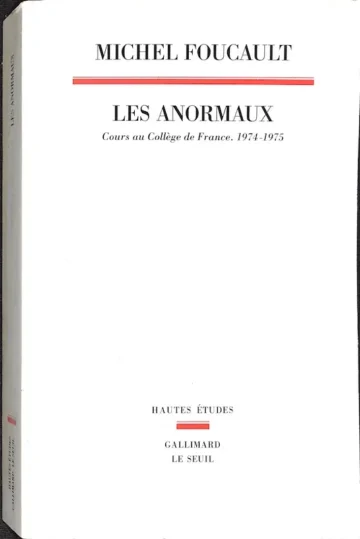 Les Anormaux