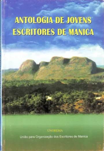 Antologia de Jovens Escritores de Manica