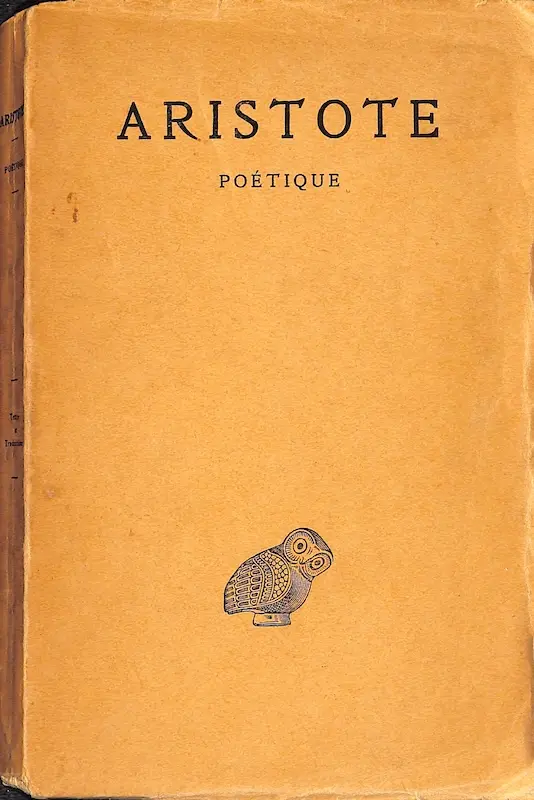 Poétique