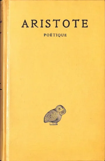 Poétique