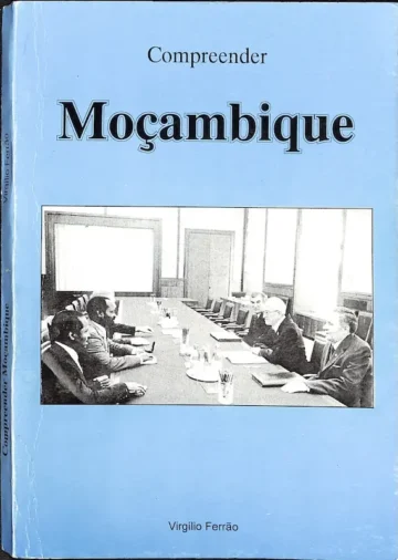 Compreender Moçambique