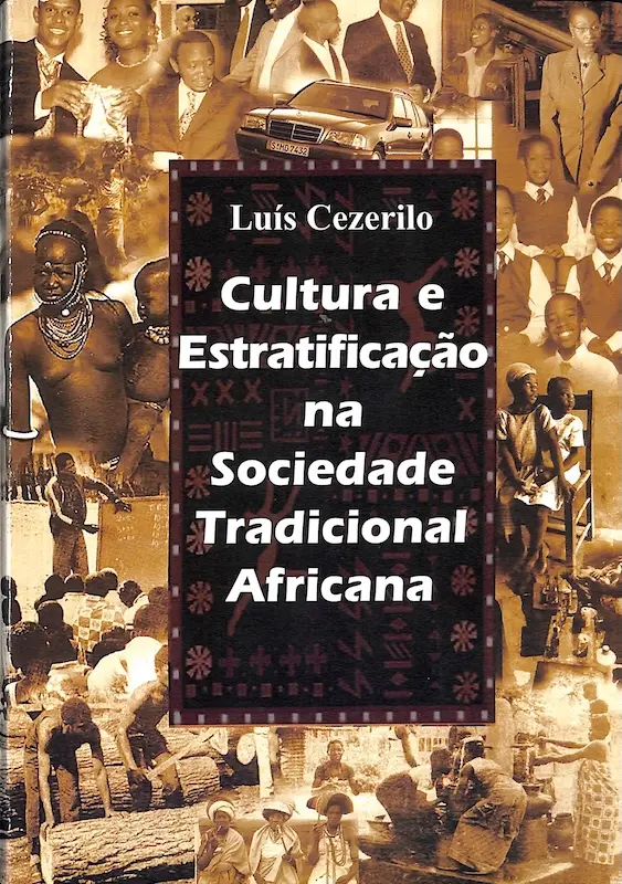 Cultura e Estratificação na Sociedade Tradicional Africana