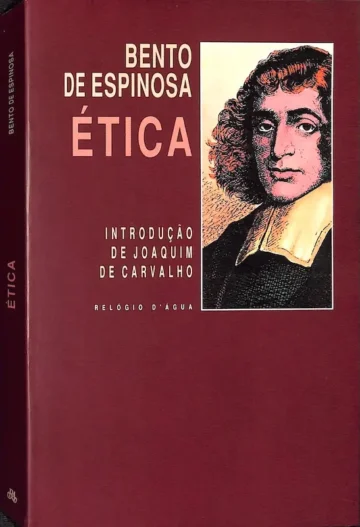 Ética