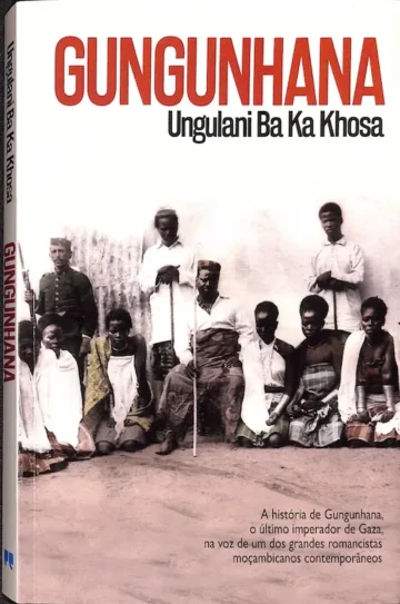Gungunhana (Ualalapi / As Mulheres do Imperador)