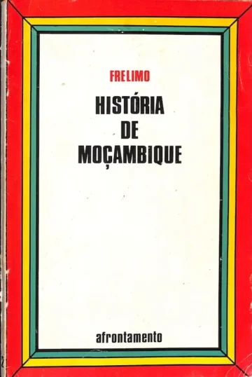 História de Moçambique (FRELIMO)