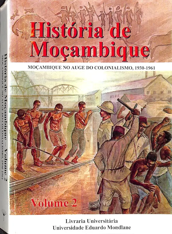 História de Moçambique, Volumes 1 e 2