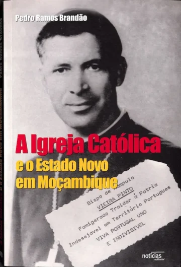 A Igreja Católica e o Estado Novo em Moçambique