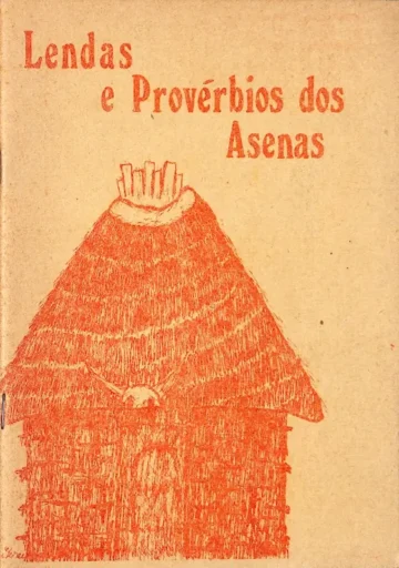 Lendas e Provérbios dos Asenas