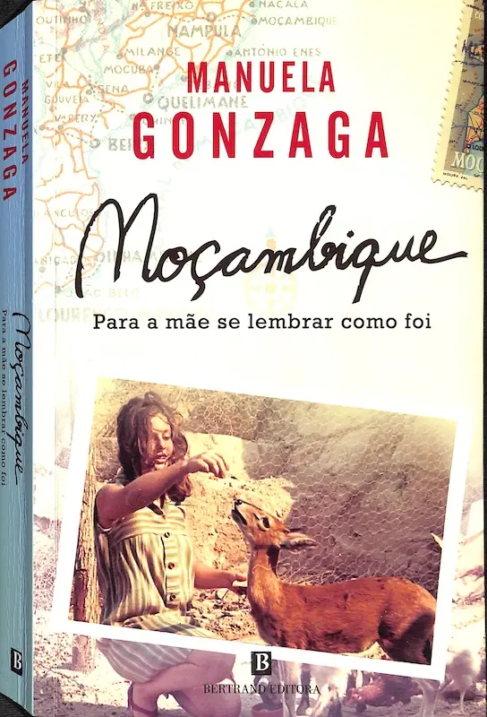 Moçambique, Para a Mãe se Lembrar como Foi